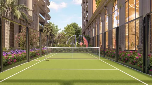 Meridian Heights Lucknow Images
