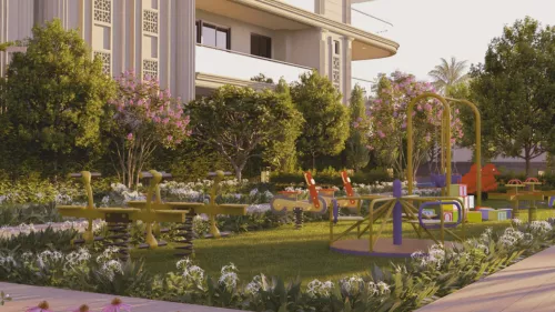 Meridian Heights Lucknow Images